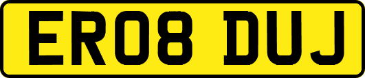 ER08DUJ