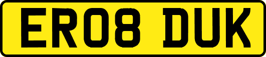 ER08DUK