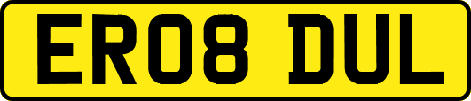 ER08DUL