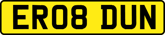 ER08DUN