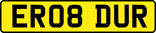 ER08DUR