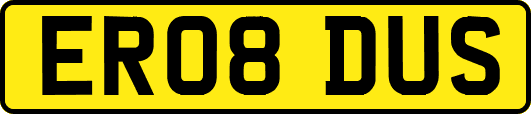ER08DUS