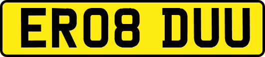 ER08DUU