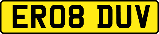 ER08DUV