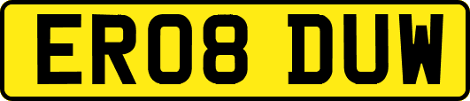 ER08DUW