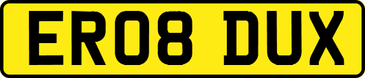 ER08DUX