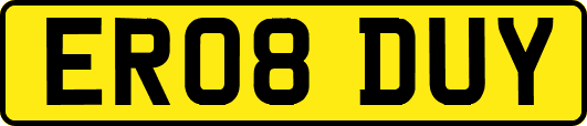 ER08DUY