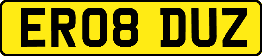 ER08DUZ