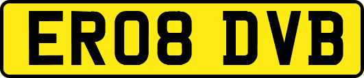 ER08DVB