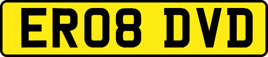 ER08DVD