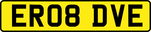 ER08DVE