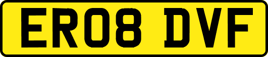 ER08DVF
