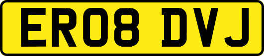 ER08DVJ