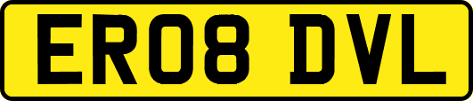 ER08DVL