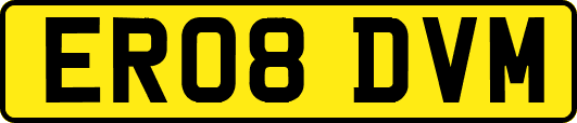 ER08DVM