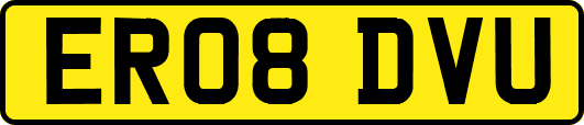 ER08DVU