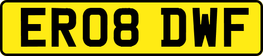 ER08DWF