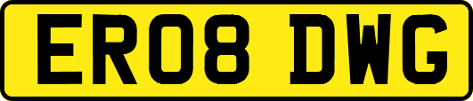 ER08DWG