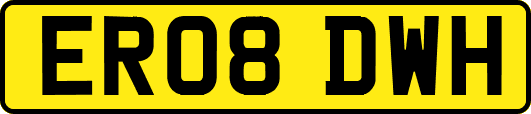 ER08DWH