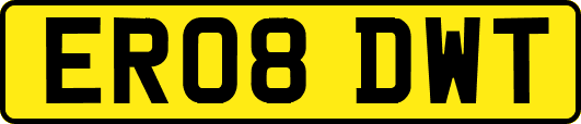 ER08DWT
