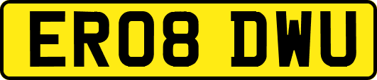 ER08DWU