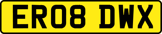ER08DWX