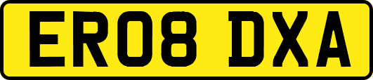 ER08DXA