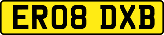 ER08DXB