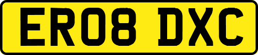 ER08DXC