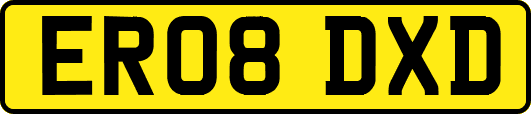 ER08DXD