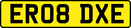 ER08DXE