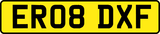 ER08DXF