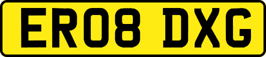 ER08DXG