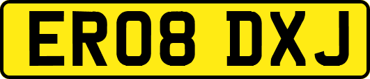 ER08DXJ