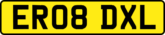 ER08DXL