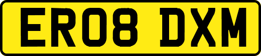 ER08DXM
