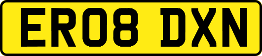 ER08DXN