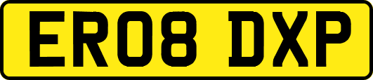 ER08DXP