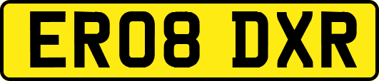 ER08DXR