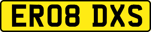 ER08DXS