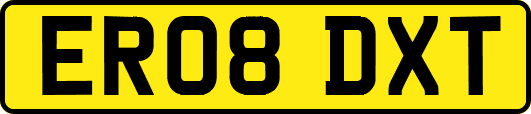 ER08DXT