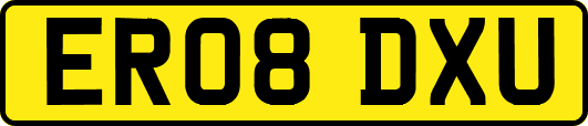 ER08DXU