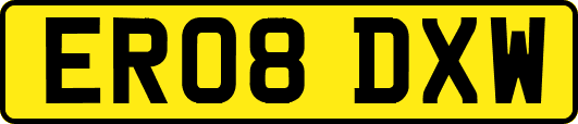 ER08DXW