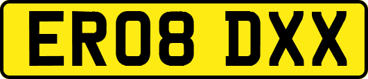ER08DXX