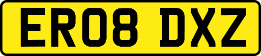 ER08DXZ