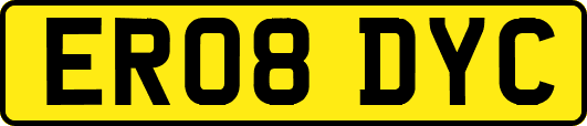 ER08DYC