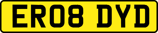 ER08DYD