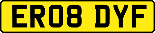 ER08DYF