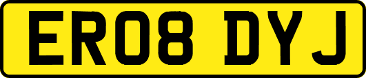 ER08DYJ