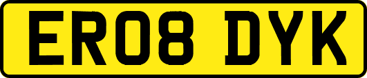 ER08DYK